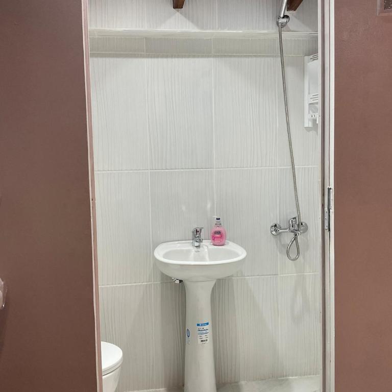 Juntos Apartment in Buenos Aires - Apartamento de 2 dormitorios - 3