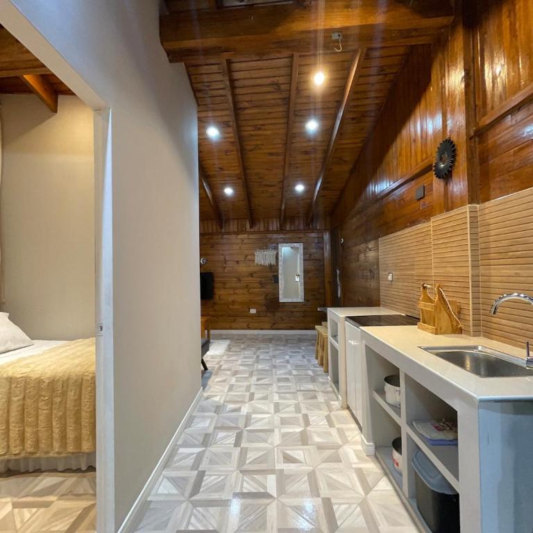 Juntos Apartment in Buenos Aires - Apartamento de 2 dormitorios - 4
