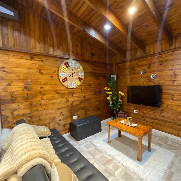 Juntos Apartment in Buenos Aires - Apartamento de 2 dormitorios - 6
