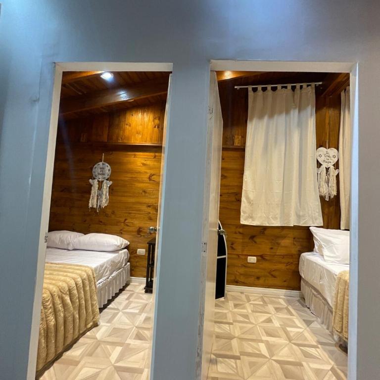 Juntos Apartment in Buenos Aires - Apartamento de 2 dormitorios - 7