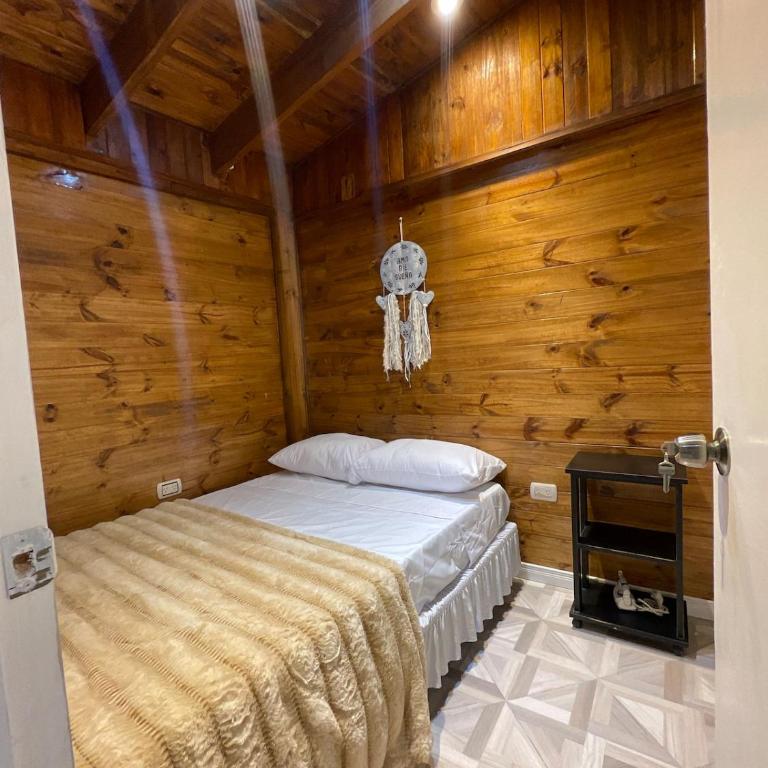 Juntos Apartment in Buenos Aires - Apartamento de 2 dormitorios - 8