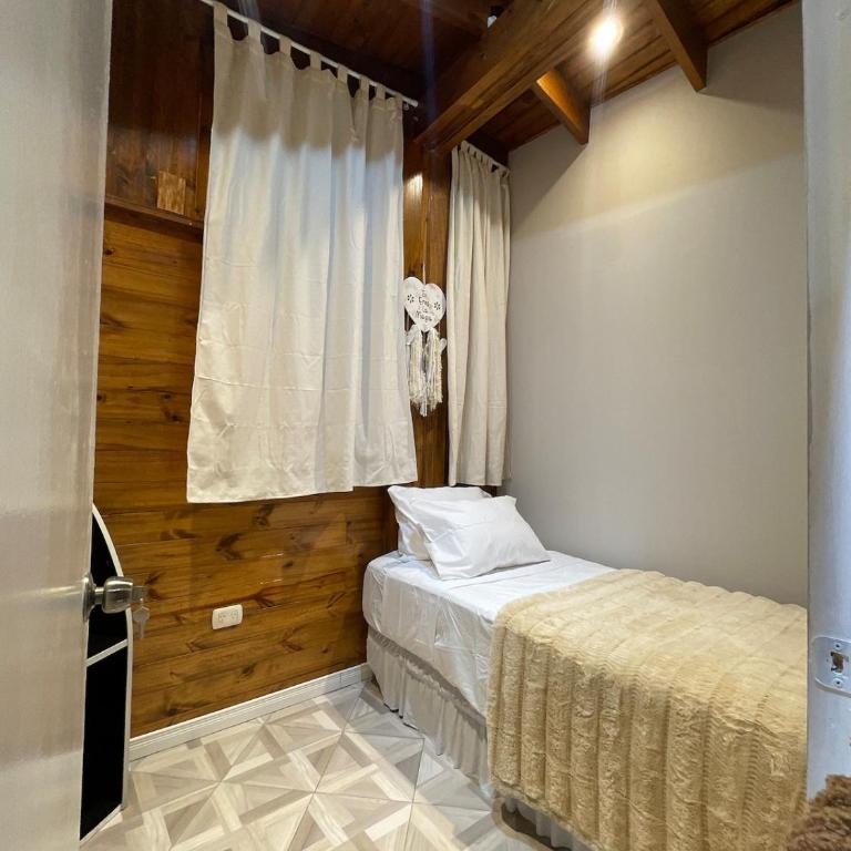 Juntos Apartment in Buenos Aires - Apartamento de 2 dormitorios - 9