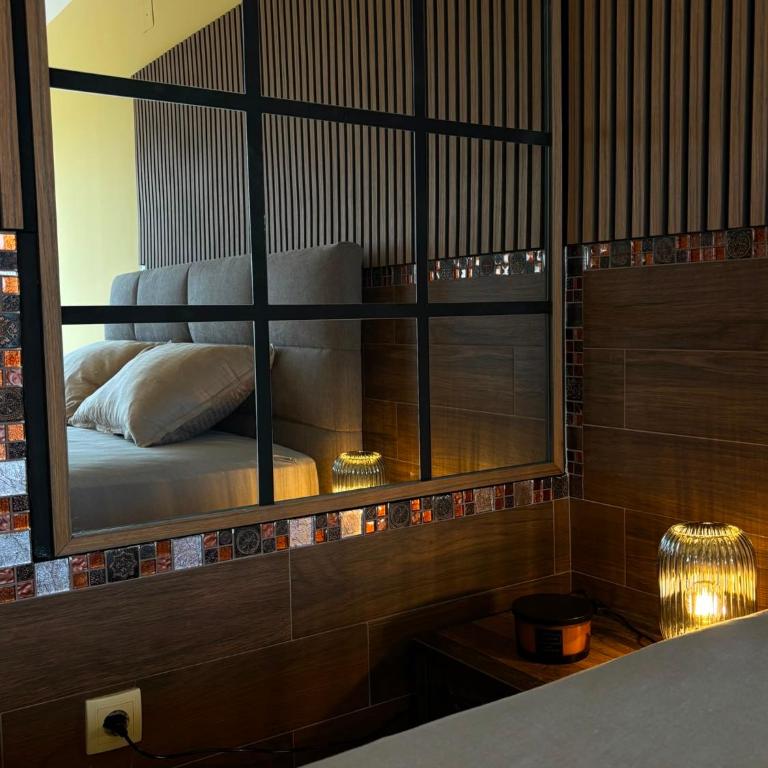 Sauna Suite-Otium - Apartment mit 1 Schlafzimmer - 4