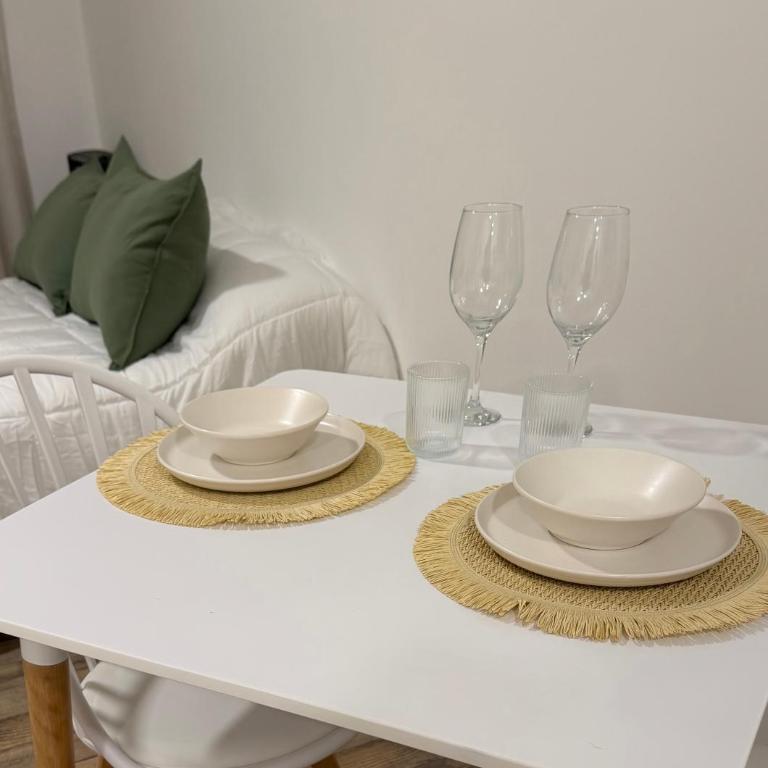 Lavalle apart - One-Bedroom Apartment - 1