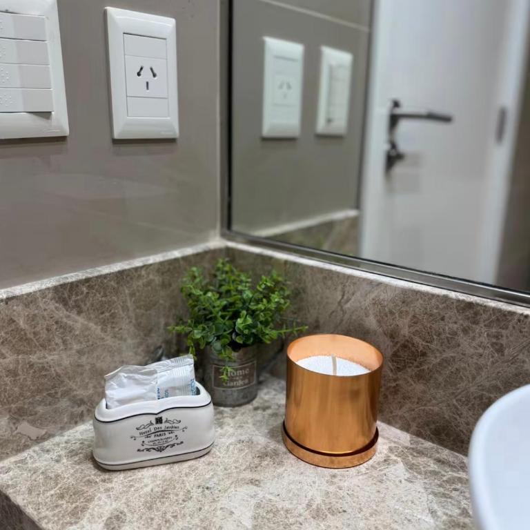Apartamento Vip Posadas - Apartamento de 1 dormitorio - 10