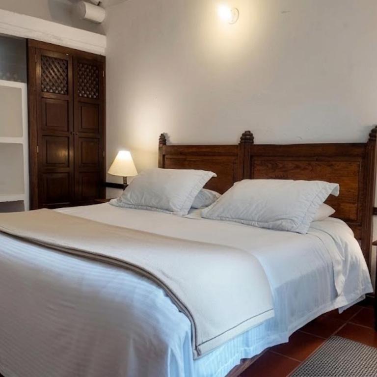 Hotel Mesón de los Virreyes - Habitación Familiar Estándar - 5