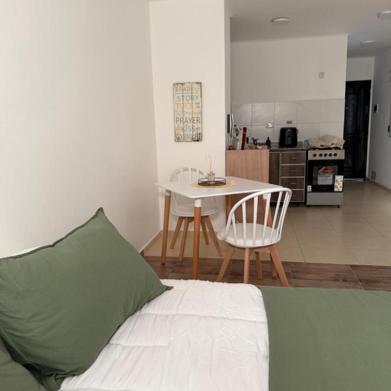 Lavalle apart - One-Bedroom Apartment - 2
