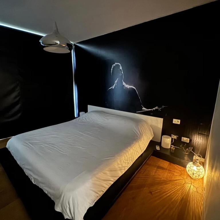 Apartamento Vip Posadas - Apartamento de 1 dormitorio - 4