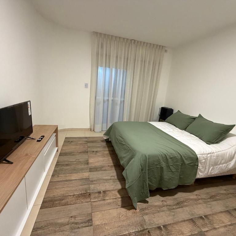 Lavalle apart - One-Bedroom Apartment - 4