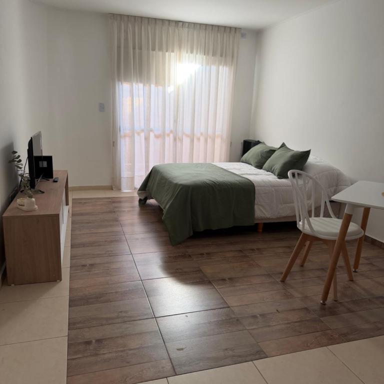 Lavalle apart - One-Bedroom Apartment - 5