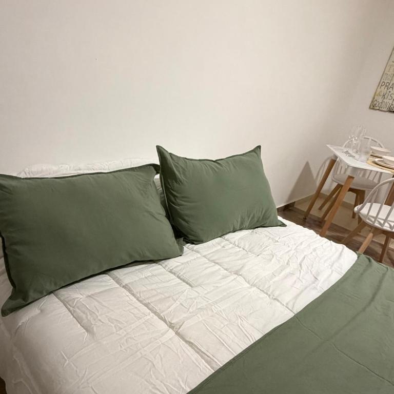 Lavalle apart - One-Bedroom Apartment - 10