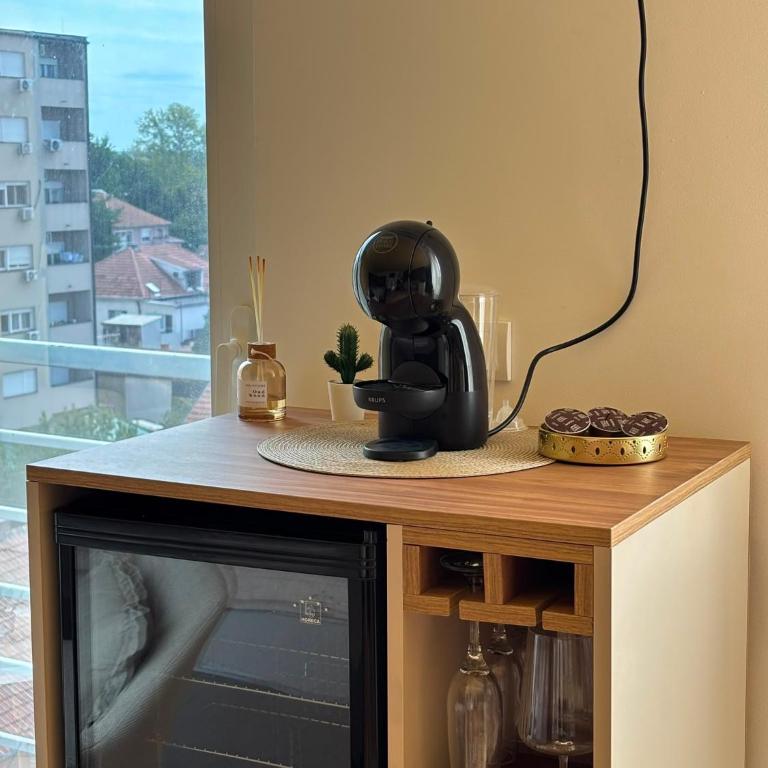 Sauna Suite-Otium - Apartment mit 1 Schlafzimmer - 6