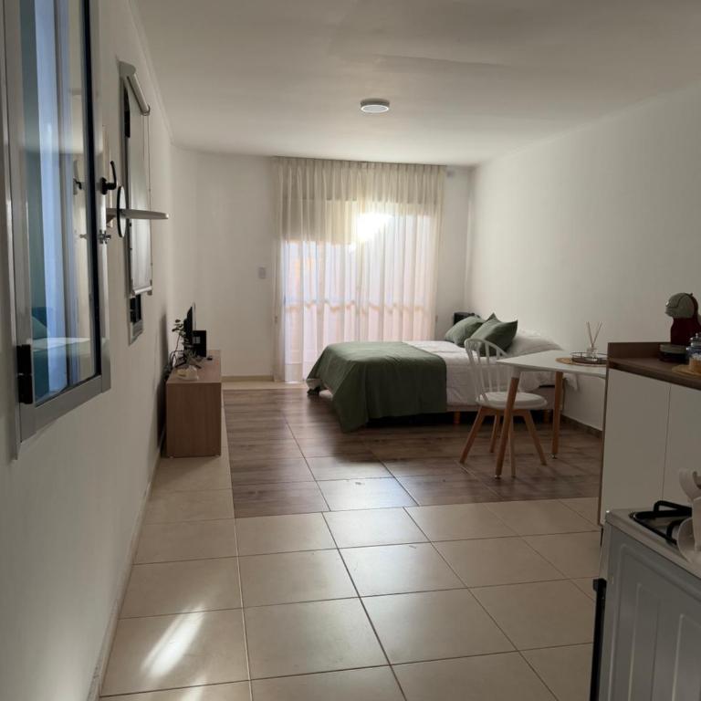 Lavalle apart - One-Bedroom Apartment - 11