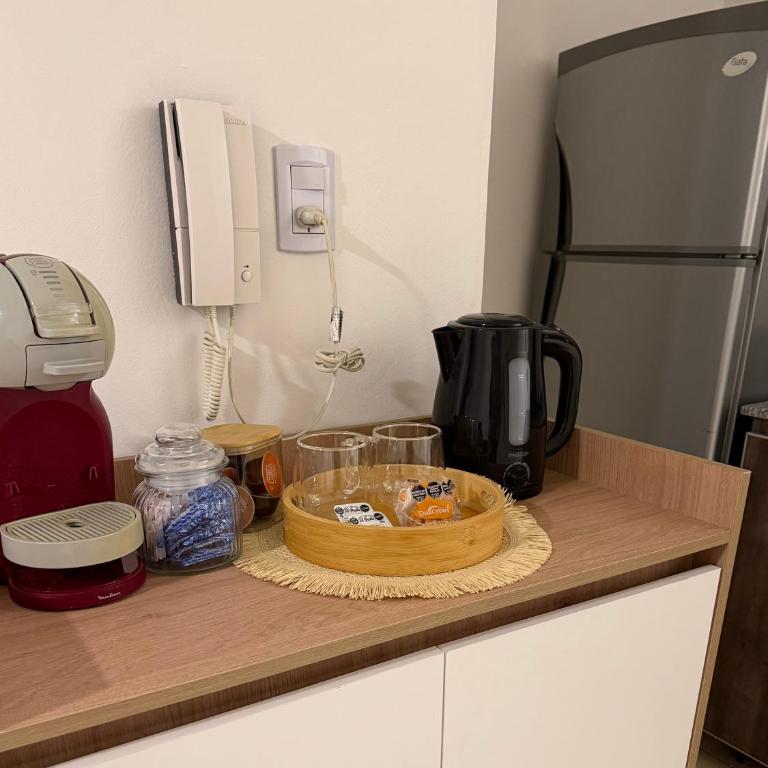 Lavalle apart - One-Bedroom Apartment - 12