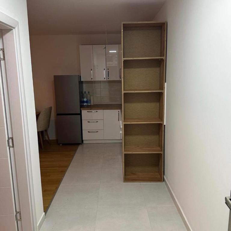 Maison Apartments - One-Bedroom Apartment - 7