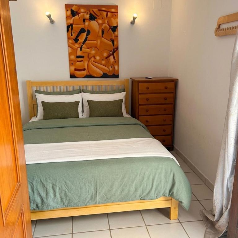 Hotelito Oliva - Habitación Doble - 16