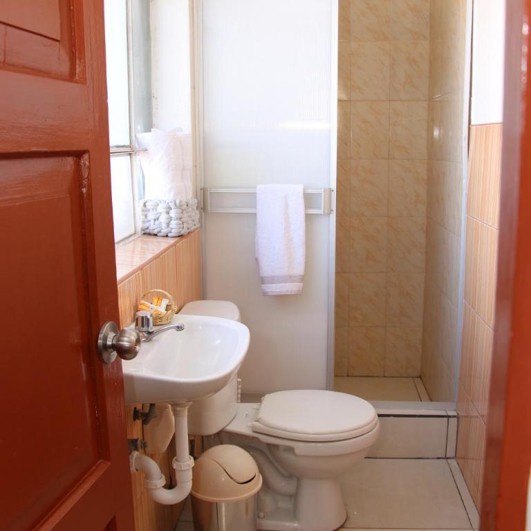 Don Andre House - King Suite - 2