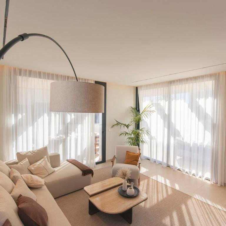 Mediterranean Luxury The Gift You Deserve - Appartement 1 Chambre - 5