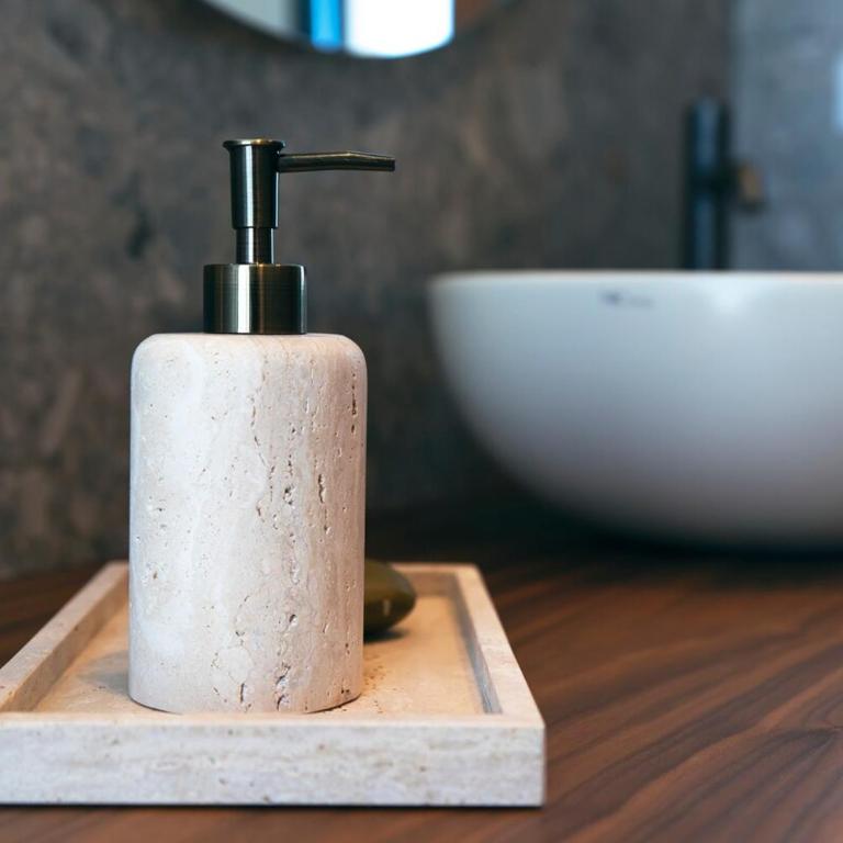 Mediterranean Luxury The Gift You Deserve - Appartement 1 Chambre - 8