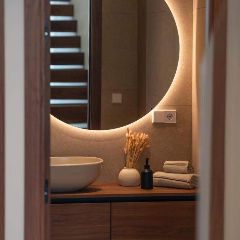 Mediterranean Luxury The Gift You Deserve - Appartement 1 Chambre - 9
