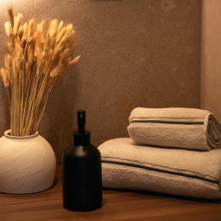 Mediterranean Luxury The Gift You Deserve - Appartement 1 Chambre - 10