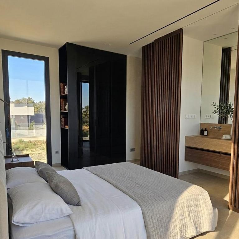 Mediterranean Luxury The Gift You Deserve - Appartement 1 Chambre - 11