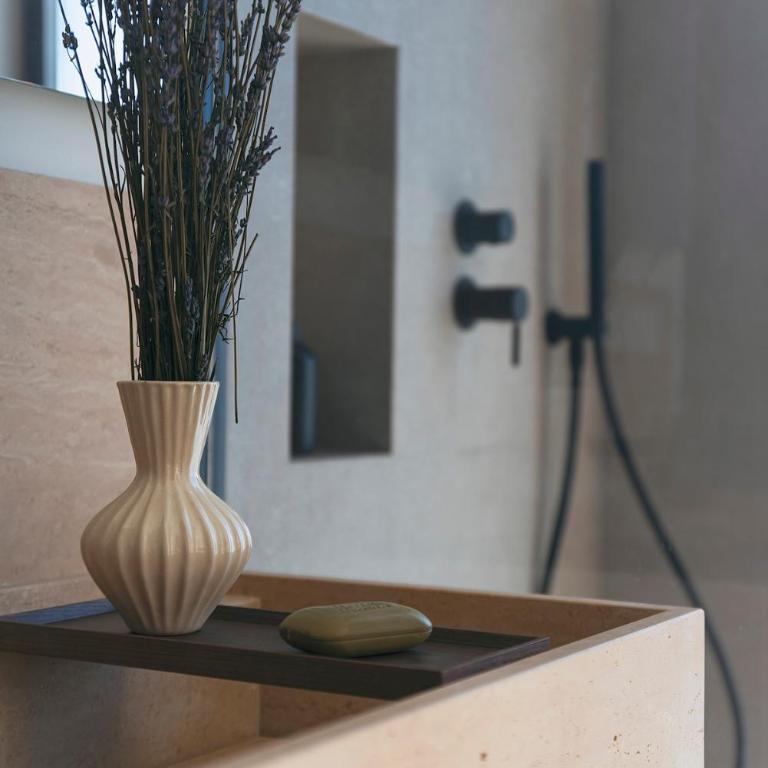 Mediterranean Luxury The Gift You Deserve - Appartement 1 Chambre - 12