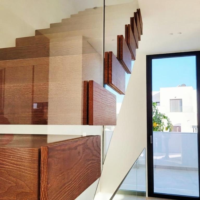 Mediterranean Luxury The Gift You Deserve - Appartement 1 Chambre - 13