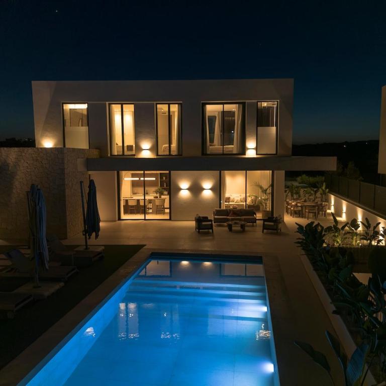 Mediterranean Luxury The Gift You Deserve - Appartement 1 Chambre - 14
