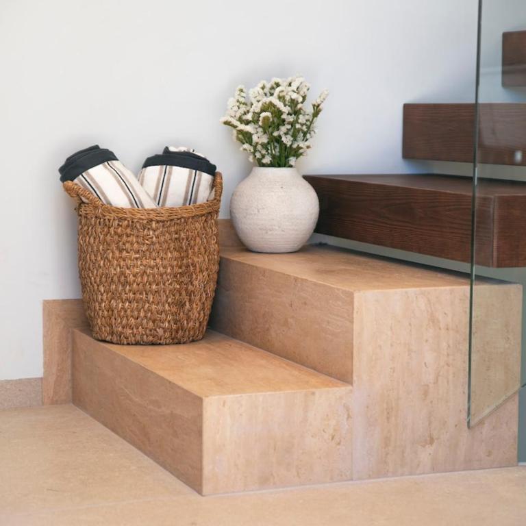 Mediterranean Luxury The Gift You Deserve - Appartement 1 Chambre - 15