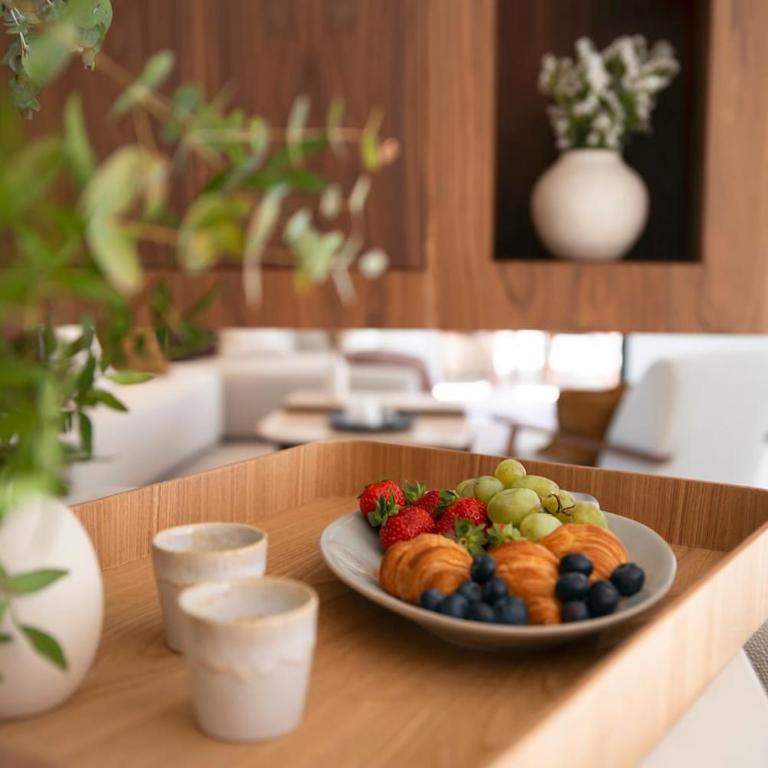 Mediterranean Luxury The Gift You Deserve - Appartement 1 Chambre - 18