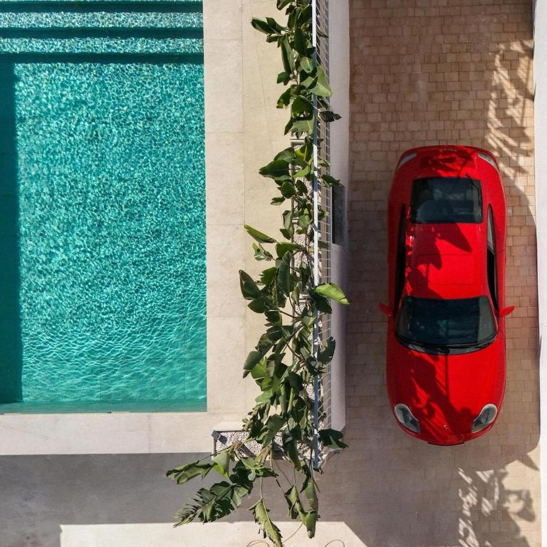 Mediterranean Luxury The Gift You Deserve - Appartement 1 Chambre - 21