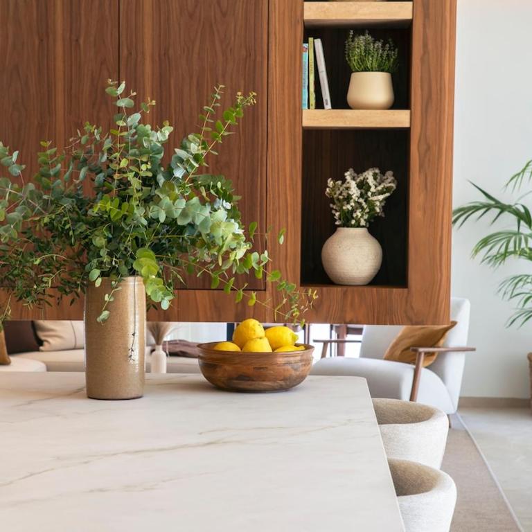 Mediterranean Luxury The Gift You Deserve - Appartement 1 Chambre - 27