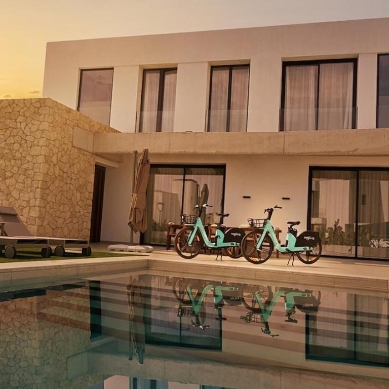 Mediterranean Luxury The Gift You Deserve - Appartement 1 Chambre - 28