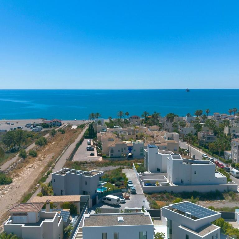 Mediterranean Luxury The Gift You Deserve - Appartement 1 Chambre - 29