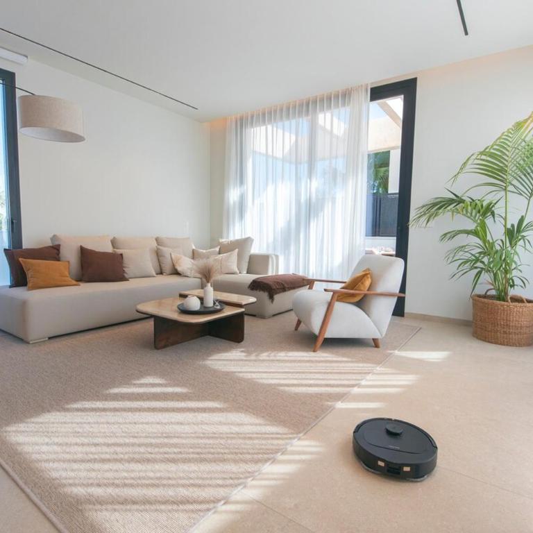 Mediterranean Luxury The Gift You Deserve - Appartement 1 Chambre - 31