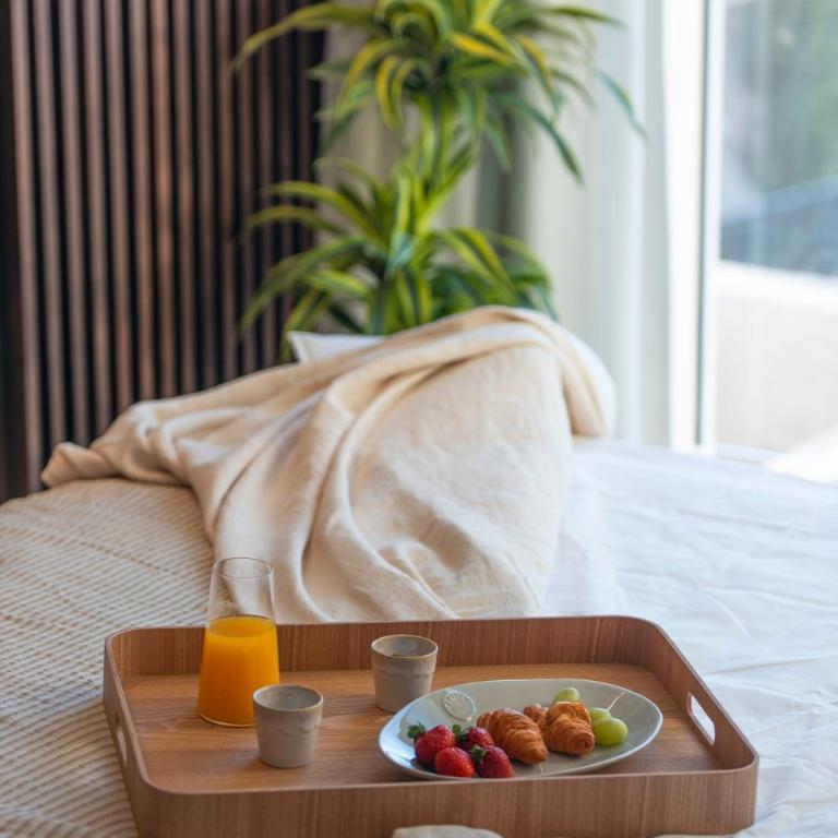 Mediterranean Luxury The Gift You Deserve - Appartement 1 Chambre - 42