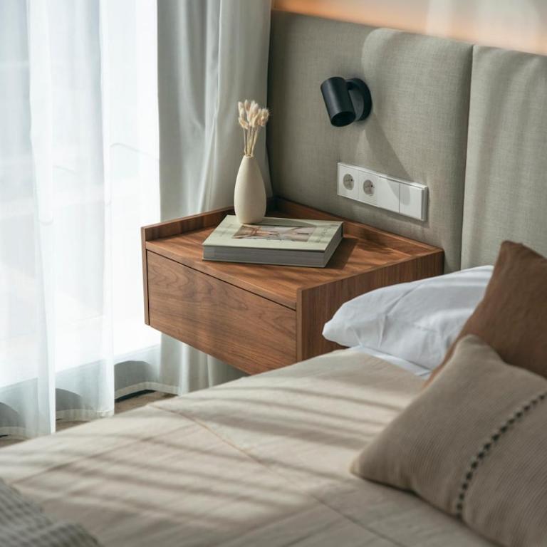 Mediterranean Luxury The Gift You Deserve - Appartement 1 Chambre - 43