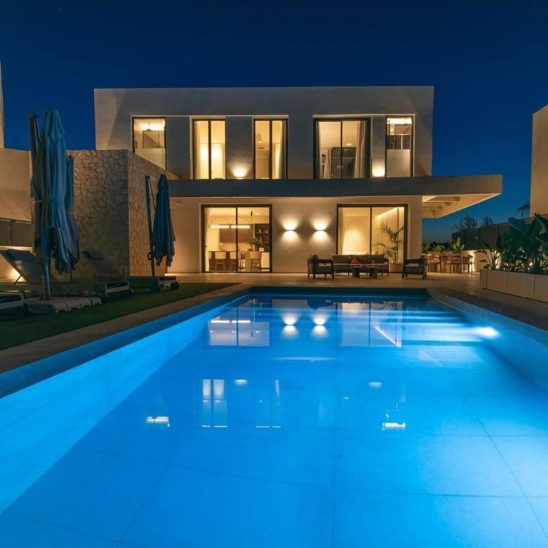 Mediterranean Luxury The Gift You Deserve - Appartement 1 Chambre - 48