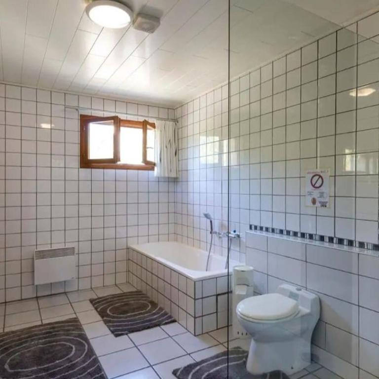 Villa provençale à Ribiers 05300 - Villa avec Piscine Privée - 5