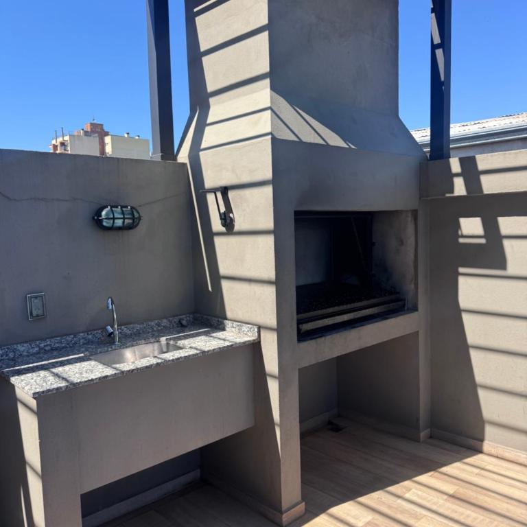 Apartamento Loftier Brete - Apartamento de 1 dormitorio - 37