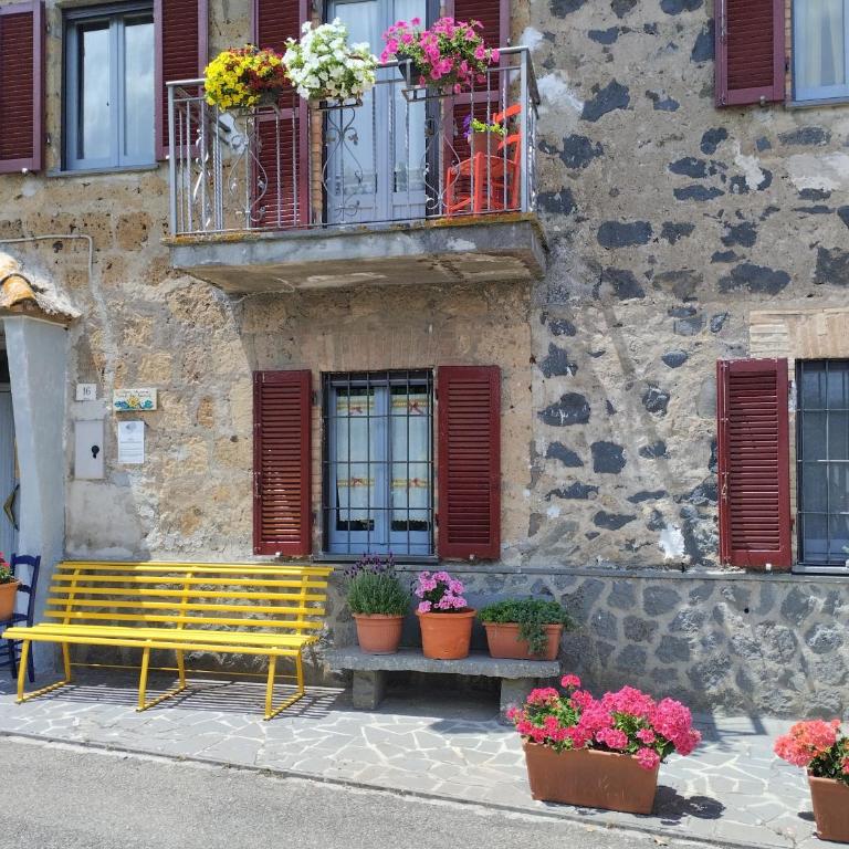 casavacanzetorresansevero - Casa con 2 Camere da Letto - 12