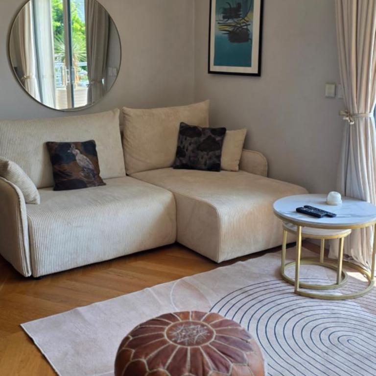 Perfect place to stay In Juan-les-Pins - Appartement 1 Chambre - 2