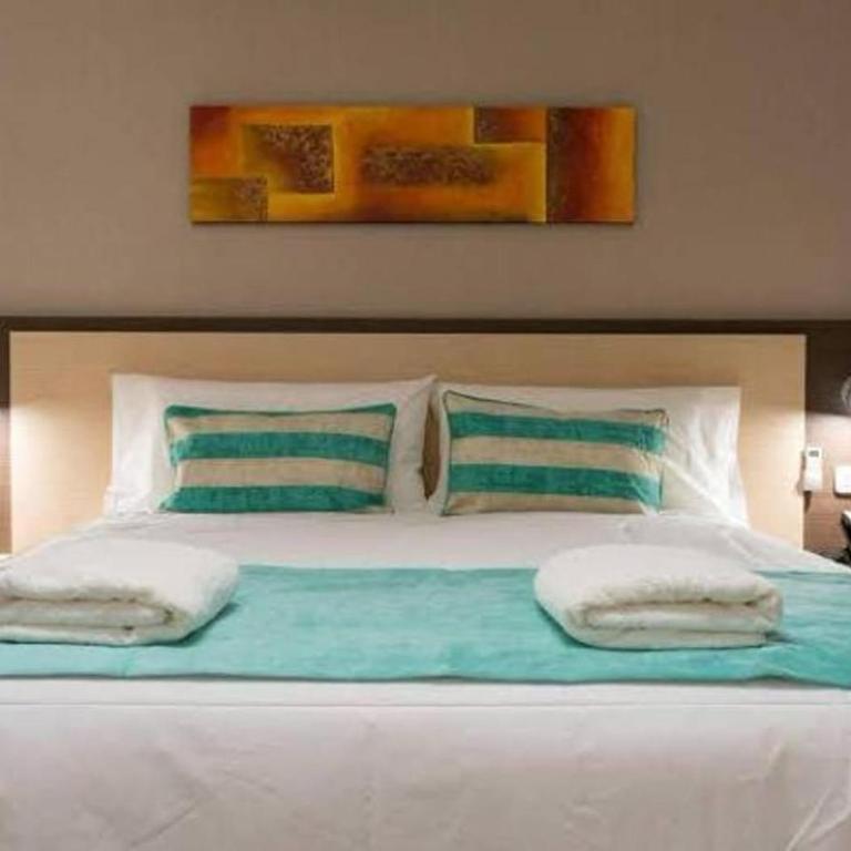 Apartamento 2 - One-Bedroom Apartment - 1