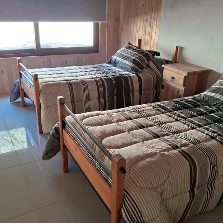 Casa Piscina Privada - Casa de 4 dormitorios - 7