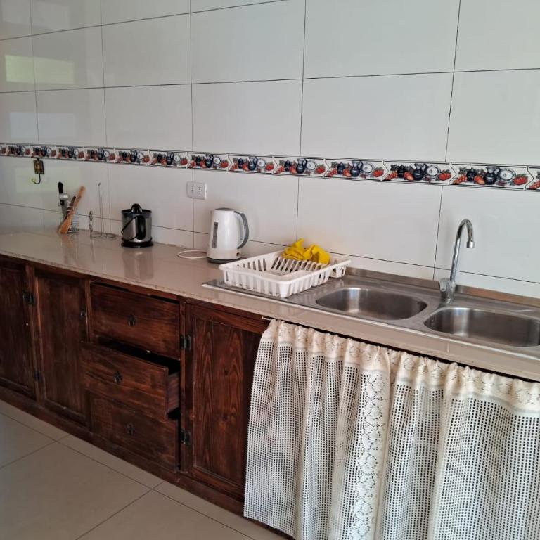 Casa Piscina Privada - Casa de 4 dormitorios - 10