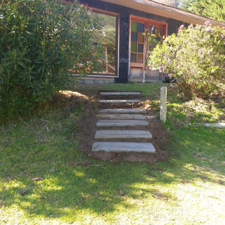 Casa Piscina Privada - Casa de 4 dormitorios - 11