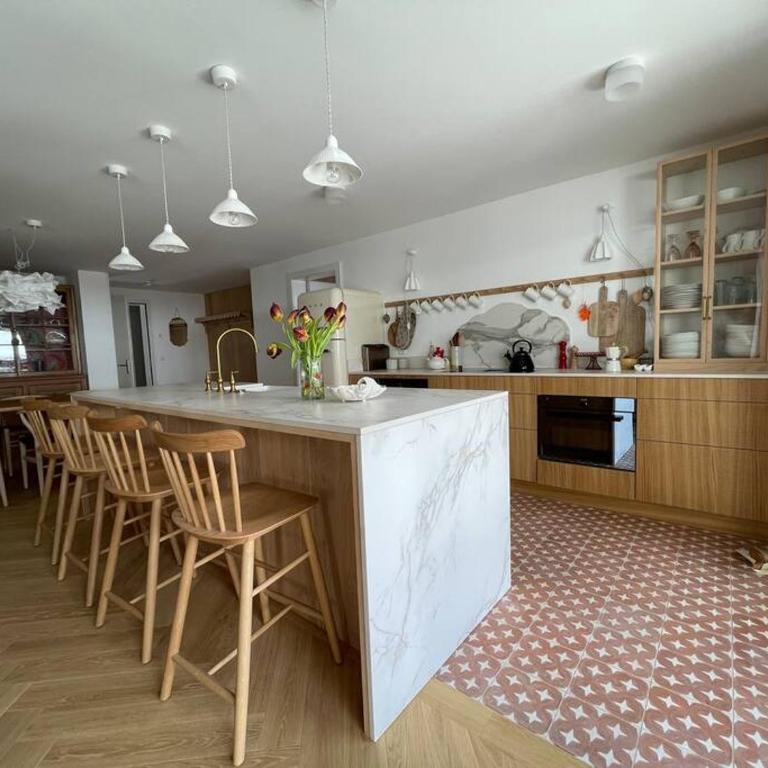 Sonnenhof Juliet - design-led Swiss luxury - Apartment - 3