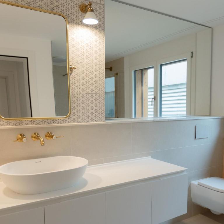 Sonnenhof Juliet - design-led Swiss luxury - Apartment - 30