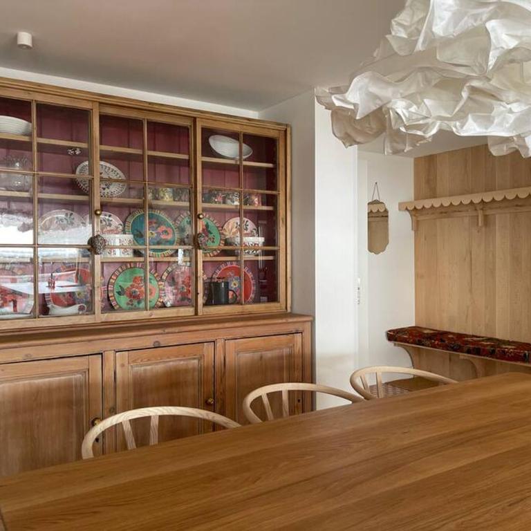 Sonnenhof Juliet - design-led Swiss luxury - Apartment - 34